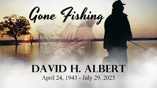 David Albert