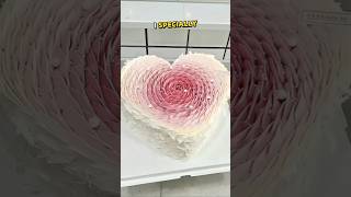 Cake Decor 🎀 #cake #asmr #story #korean #chinese #bts #blackpink