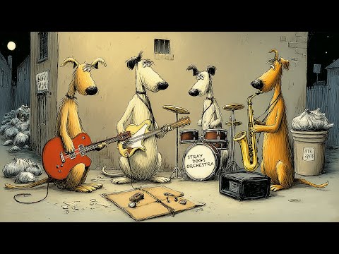 Deep Bass Jazz – Smooth Melodic Jazz for Work, Chill & Focus
