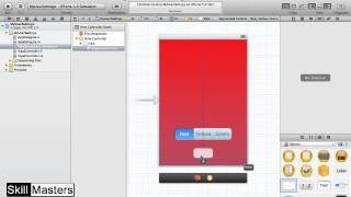 Objective C: Saving User Preferences (NSUserDefaults)