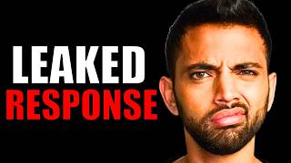 The Akaash Singh Situation Gets MUCH WORSE (He Responded)