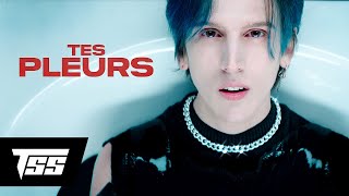 TSS - TES PLEURS (OFFICIAL MUSIC VIDEO)