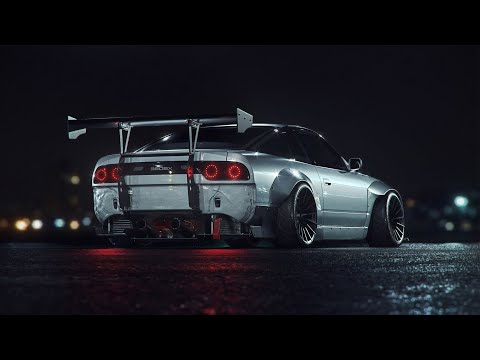 ATMOSPHERIC PHONK 2025 - NIGHT DRIVE PHONK MIX LXST CXNTURY TYPE - BEST NIGHT CAR MUSIC 2025