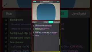 The Secret Behind Those Slick Animations #css #webdev #coding