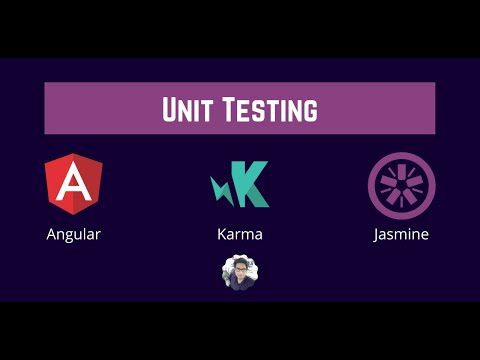 Unit test with Angular and Jasmine  -  CreateSpy