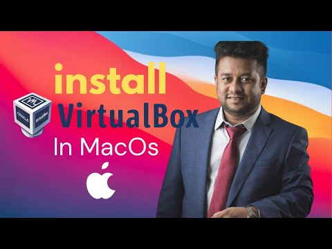 How to Install VirtualBox on Mac M1/M2 (Step-by-Step Guide 2024)