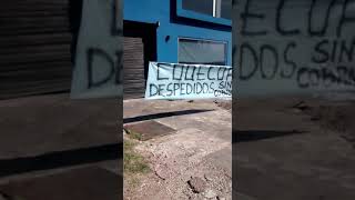 Choriseada en codecop con los compañeros despedidos 2