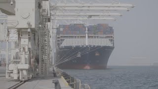 President Trump signs temporary 10% global tariffs