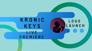 [ Kronickeys ] Official Logo Launch Event #kronickeys #launch #logolaunch