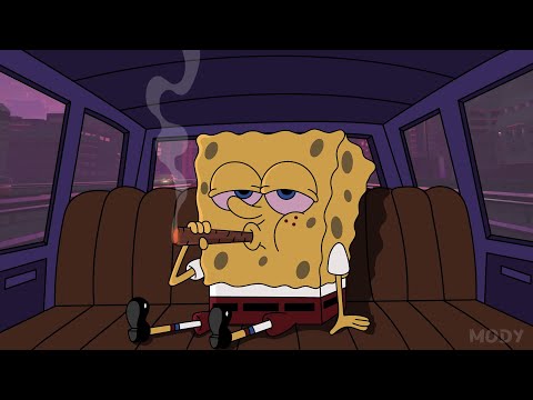 ＣＨＩＬＬ　ＤＲＩＶＥ 🚘 Lofi beats for relaxing road trips and Peaceful late night driving, Chill lofi mix.