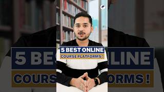💥5 Best Free Online Course Platforms🤩 Free Skills & Certifications💥#shorts #bca#certification #viral