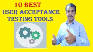 10 best user acceptance testing tools | software testing types | testingshala