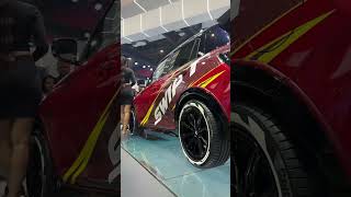 Maruti Swift Champions Concept - Hot 🔥 or Not ❌ @MotorBeam #shorts