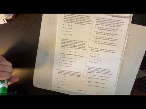 Cluster 2: Multiplicative Comparisons(Number of Groups Unknown)