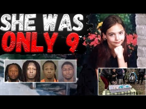 Police Needed Therapy After Witnessing This Crime