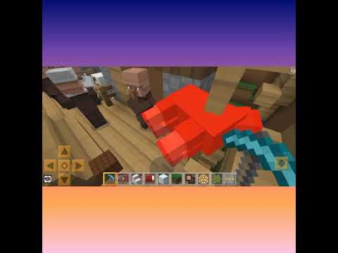 THIS GAME IS LOKICRAFT. VERY EASY AND ENTREATING GAME. PLEASE SUPPORT ME..