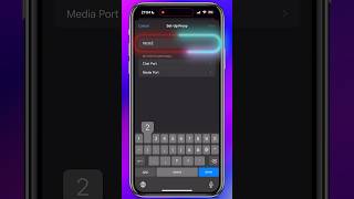 Using Proxy in WhatsApp | Step-by-Step Guide