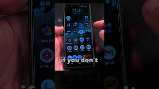 Android How to Restart Device Part 1