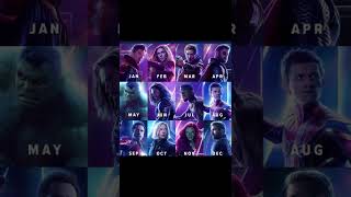 Which infinity war hero are you 🤔🔥#shorts #marvel #infintywar