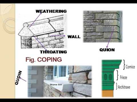 stone masonaryppt by almas qureshi