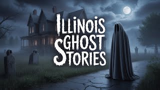 Haunted Places in Illinois with Scary Ghost Stories and Legends | Top 5 Haunted Places In Illinois