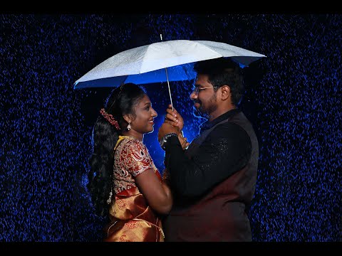 Awesome Christen Wedding highlights (drone) Candid Videography