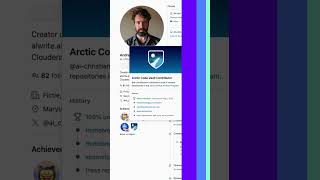 #rating #git  | GitHub Profile Review p1