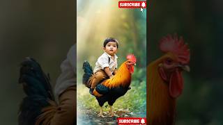 Hen jump in the water 🤪😘 #cat #dance #cute #dudidudidam #catlovers #music #kids #kitten