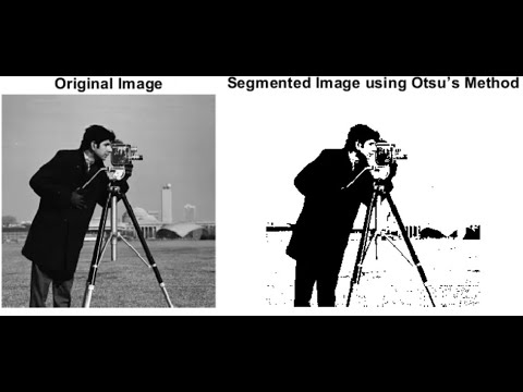 Graphic Object Recognition