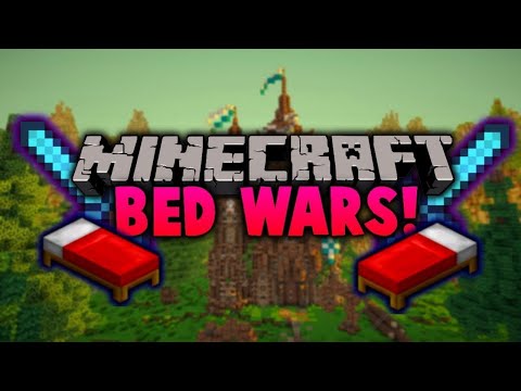 Bedwars with music    Made with Clipchamp