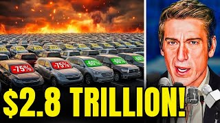 $2.8 TRILLION New Car DISASTER! Consumer Reports Says AVOID These 15 Models