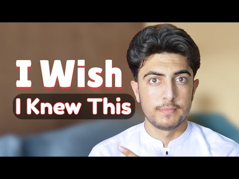 7 Secrets I Wish I Knew Before My Mdcat Test (Every Aspirant Must Watch)