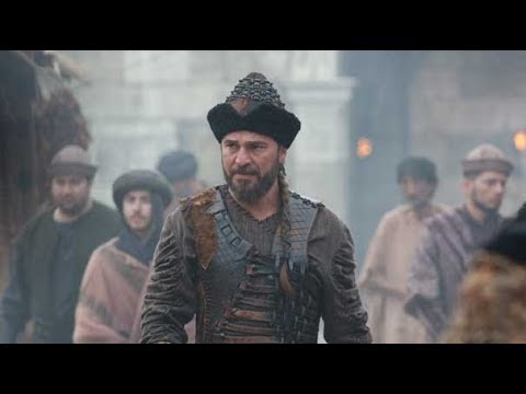 Dirilis Ertugrul Episode 66 Trailer