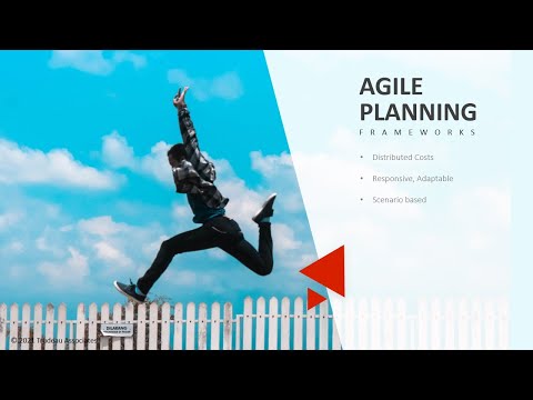 Making Planning More Effective and Affordable