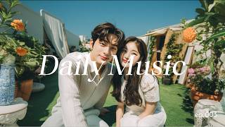 [Cafe Playlist] 달달한 어쿠스틱 팝 노래 모음 🎶 힐링 음악 잔잔한 팝송 플레이리스트 | Acoustic Pop Playlist, Cozy Chill Music