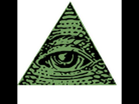Shia LaBeouf Is Part Of The Illuminati!!!!