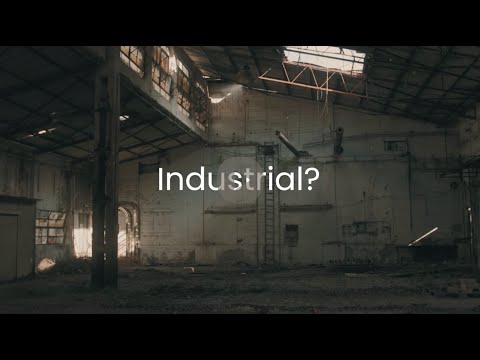 Breaking the Mold of Industrial Architecture | O’Brien Architects