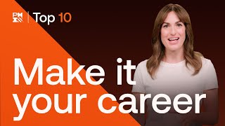 10 Reasons to Explore a Career in Project Management