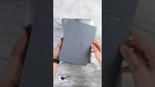 Slim and Portable Laptop Stand from Moft!