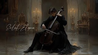 Silent Elegance – Neoclassical Cello in Candlelight