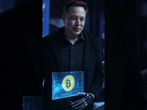 Elon’s Secret AI Crypto Bots REVEALED! 🤖💸|#Crypto #ElonMusk #Investing