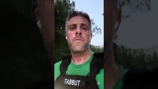 Emergency medicine takes a toll #emergencymedicine #fitness #wellness