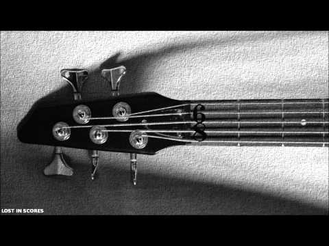 Slow Sad Triple Meter Guitar Organ Piano Instrumental