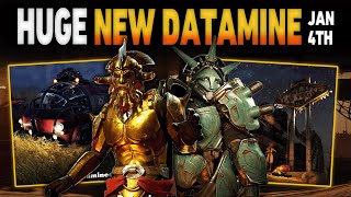 60+ NEW Datamined Atomic Shop Items Coming to Fallout 76!