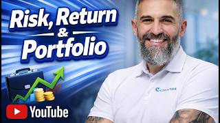 Expected Return, Standard Deviation, Covariance and Correlation