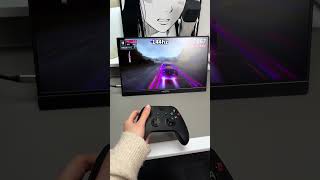 The BEST Portable Monitor for Switch?🤔🔥 | Arzopa Z1FC Review & Gameplay