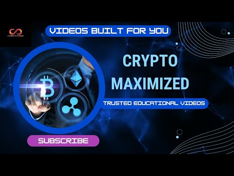 Crypto Maximized