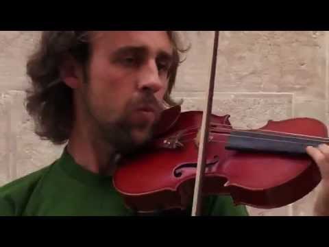 «Nós na Rua» TRAILER
