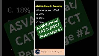 ASVAB Math Test Prep-2025 #asvabtutoring #asvabmath#usarmy #usnavy #uscg