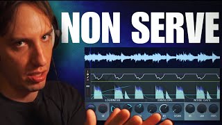 The problem of COMPRESSION (almost everyone gets it wrong)